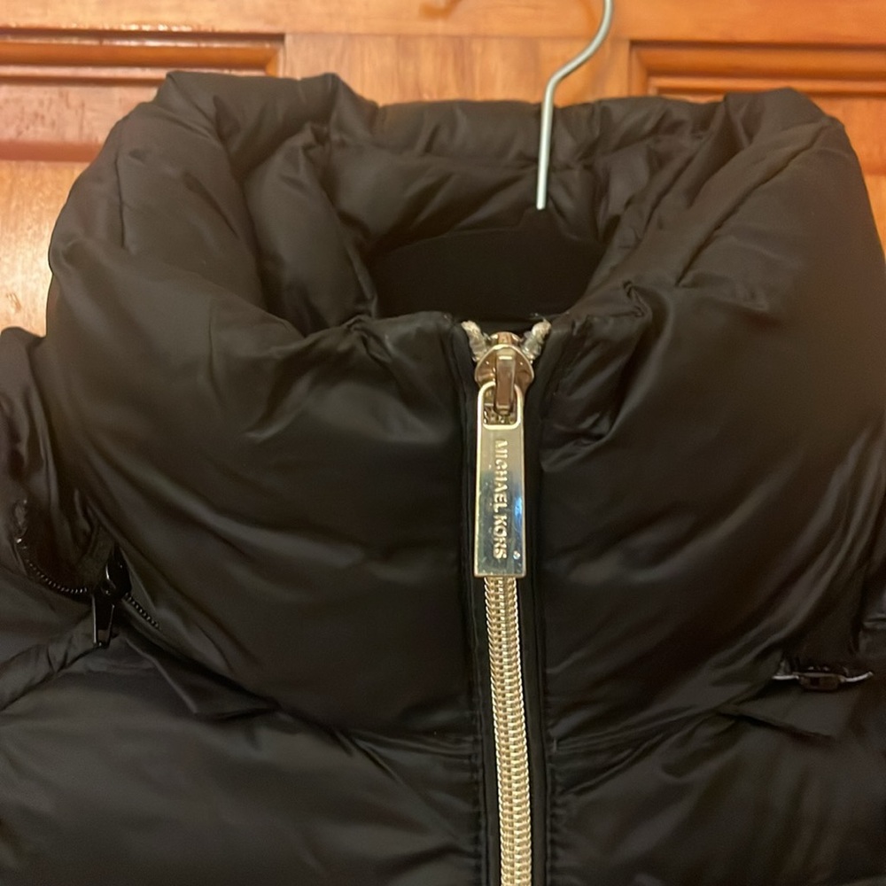 Michael Kors Packable Down Jacket - image 5